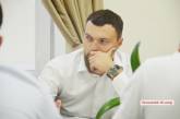 Дятлов предложил депутатам облсовета от «Оппоблока» отдать все депутатские деньги на восстановление Новобугской школы