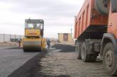 Украина и Китай договорились о строительстве бетонной дороги Одесса-Николаев  