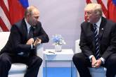Путин и Трамп создадут канал связи по Украине