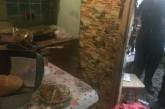 В Одессе в результате взрыва гранаты погиб 16-летний подросток