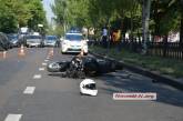Трое погибших, "Лексус" на крыше: все аварии субботы в Николаеве
