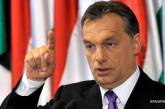 Орбан готов поддержать Польшу в случае введения санкций ЕС