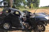 На Николаевщине водитель вылетел с трассы в кювет: погибла женщина