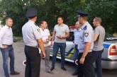 В Первомайске полицейские проверяют перевозчиков междугородных и пригородных автобусных маршрутов