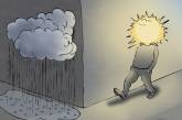 «У природы нет плохой погоды»: николаевские синоптики обещают сегодня вечером ливень и грозы