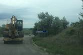 «Новобугская власть контролировала вывоз»: депутат заявил, что из карьера незаконно вывезли 3 тысячи тонн песка