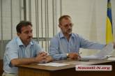 В Николаеве Центральный суд будет по новой судить Олега Шевчука
