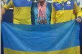Спортсмены Николаевской ДЮСШ № 7 заняли призовые места на летних Дефлимпийских играх в Турции