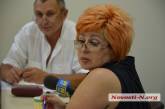 Николаевские депутаты повздорили из-за «замурованной» бабушки 
