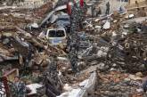 Второе за сутки мощное землетрясение произошло в Китае
