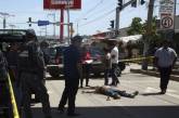 Убийство на курорте: в Акапулько застрелены 4 человека