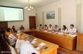 В Николаеве продолжается работа над подготовкой программы общественного бюджета