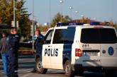 Нападение на прохожих в Финляндии: 8 раненых, 2 погибших