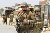 Трамп отправит в Афганистан еще 4 тыс. военных, - СМИ