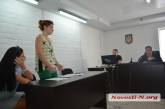 Депутаты Николаевского горсовета всячески оттягивают рассмотрение судом несвоевременную подачу ими деклараций