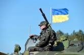 Сутки в АТО: 30 обстрелов, погиб один украинский военный