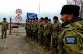 Крымские татары готовы создать подразделение «Аскер» в составе ВСУ
