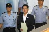 Глава Samsung получил пять лет тюрьмы