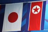 Япония расширяет санкции против КНДР