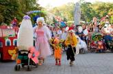 Николаевским семьям предлагают стать участниками «Парада карапузов»
