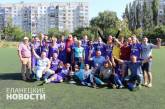 Еланчане выиграли Кубок АПК по футболу