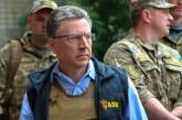 Волкер: Украине не стоит возвращать ядерное оружие