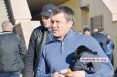 В результате обысков в Николаеве задержаны пятеро — в их числе Михаил Титов
