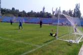 В Николаеве прошел Всеукраинский турнир по футболу 