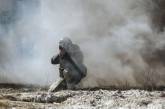 Боевики 21 раз обстреляли украинские позиции, открывая огонь из гранатометов