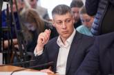 Народный депутат заявил, что Николаеву нужен новый городской совет