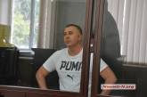 В Николаеве «смотрящему» Науменко отказали в отводе следственного судьи