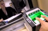 Киев хочет биометрический контроль для иностранцев