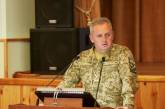 В сентябре Украина проведет военные учения Несокрушимая стойкость-2017