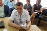 Южноукраинские депутаты массово покидают промэрскую партию
