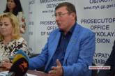 Генпрокуратура даст оценку разговоров мэра Сенкевича с «посредниками Мультика» 