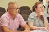 «Комбинат общественного питания» при Сенкевиче стал убыточным — депутаты выясняли почему