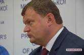 Прокуратура Николаевской области подготовила подозрение депутату Чмырю
