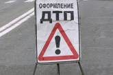 Вчера на дорогах Николаевской области произошло 12 ДТП