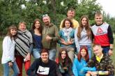 Дети участников АТО и ВПО могут бесплатно пройти курс реабилитации в детском лагере под Киевом