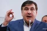 Саакашвили: Меня встретят тысячи граждан Украины