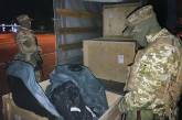 Правоохранители разоблачили канал поставки через Украину «таблеток ужаса»