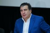 Саакашвили заявил, что находится в Украине легально, и обвинил полицию в "краже" паспорта