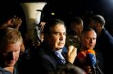 В деле о прорыве Саакашвили появилась новая статья