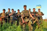 Украина удвоила расходы на закупку вооружения