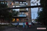 В Николаеве 4-летний ребенок выпал с 4-го этажа — малыш в реанимации