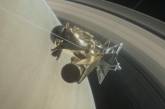 После 20 лет успешной миссии аппарат Cassini сгорит в атмосфере Сатурна