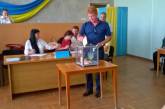 Депутаты Новоодесского райсовета проголосовали за увольнение Юрия Ипатенко