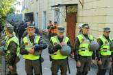 «Дело 2 мая»: суд Черноморска оцеплен Нацгвардией, обвиняемым зачитают приговор  
