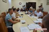 Депутаты горсовета в очередной раз «не глядя» проголосовали «за» 500 вопросов