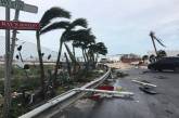 Ураган "Мария" усилился до максимальной категории мощности